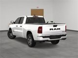 New 2025 RAM 1500 Tradesman w/ Night Edition image 4