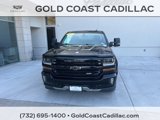 Used 2017 Chevrolet Silverado 1500 LT w/ All Star Edition image 5