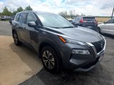 Used 2023 Nissan Rogue SV image 3