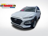 Used 2018 Hyundai Kona SEL w/ SEL Tech Package 02 image 1