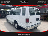 Used 2013 Ford E-350 and Econoline 350 XLT image 3