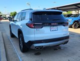 New 2025 GMC Acadia Elevation image 6