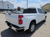 Used 2022 Chevrolet Silverado 1500 LT image 5