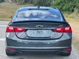 Used 2020 Chevrolet Malibu RS image 4