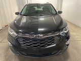 Used 2021 Chevrolet Equinox LT image 2
