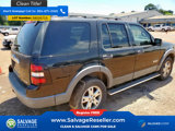 Used 2006 Ford Explorer XLT image 4