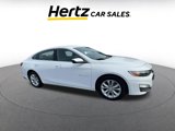 Used 2023 Chevrolet Malibu LT image 2