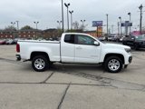 Used 2021 Chevrolet Colorado LT w/ Fleet Safety Package image 2