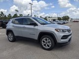 New 2025 Jeep Compass Latitude image 2