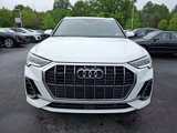 Certified 2024 Audi Q3 2.0T Premium Plus image 2
