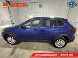 Used 2022 Toyota Corolla Cross LE image 3
