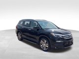 Used 2016 Honda Pilot Elite image 2