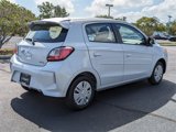 New 2024 Mitsubishi Mirage ES image 5