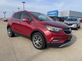 Used 2017 Buick Encore Sport Touring image 2