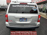 Used 2014 Jeep Patriot Limited w/ Sun/Sound Group image 4