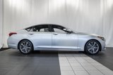 Used 2018 Genesis G80 3.8 w/ Option Group 03 image 3