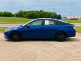 Used 2021 Hyundai Elantra SEL w/ Preferred Accessory Package image 4