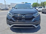 Used 2022 Honda CR-V EX image 3
