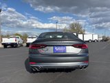 Used 2019 Audi S5 Prestige w/ S Sport Package image 4