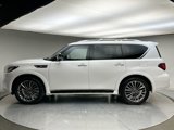 Used 2021 INFINITI QX80 Sensory w/ All-Season Package image 2