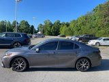 Used 2022 Toyota Camry SE image 3