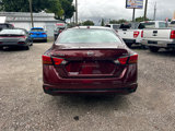 Used 2023 Nissan Altima 2.5 SV image 4