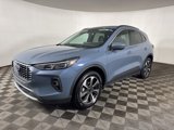 Used 2024 Ford Escape Platinum image 3