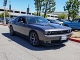 Used 2018 Dodge Challenger SXT Plus image 2