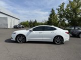 Used 2015 Acura TLX V6 w/ Technology Package image 2