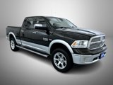 Used 2017 RAM 1500 Laramie w/ Convenience Group image 3