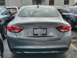 Used 2016 Chrysler 200 Limited w/ Anniversary Edition image 5