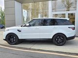 Used 2020 Land Rover Range Rover Sport HSE image 4