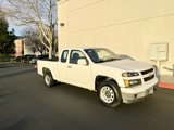 Used 2009 Chevrolet Colorado W/T w/ Power Convenience Package image 4