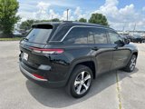 Used 2022 Jeep Grand Cherokee Limited 4xe w/ Luxury Tech Group II image 4