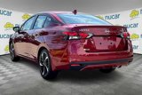 Certified 2023 Nissan Versa SR w/ Trunk Package image 4