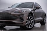 Used 2023 Aston Martin DBX image 2