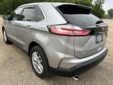 Used 2022 Ford Edge SEL image 3