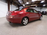 Used 2005 Acura RL image 5