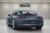 Used 2018 Porsche 911 Carrera 4S image 4