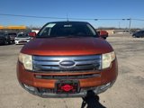 Used 2007 Ford Edge SEL image 5