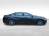 Used 2022 Lexus ES 350 w/ Premium Package image 3