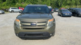 Used 2013 Ford Explorer Limited image 3