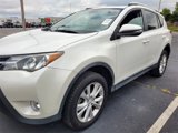Used 2013 Toyota RAV4 Limited image 4