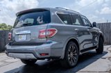 Used 2017 Nissan Armada Platinum w/ Captain Seat Package image 5