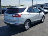 Used 2021 Chevrolet Equinox LT image 6
