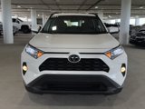 Used 2021 Toyota RAV4 XLE image 3