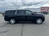 Certified 2024 Chevrolet Suburban High Country w/ Advanced Technology Package image 6