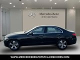 Used 2024 Mercedes-Benz C 300 4MATIC Sedan image 2