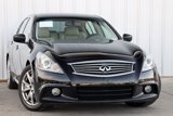 Used 2011 INFINITI G37 Journey image 2
