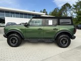 Used 2022 Ford Bronco Badlands image 2